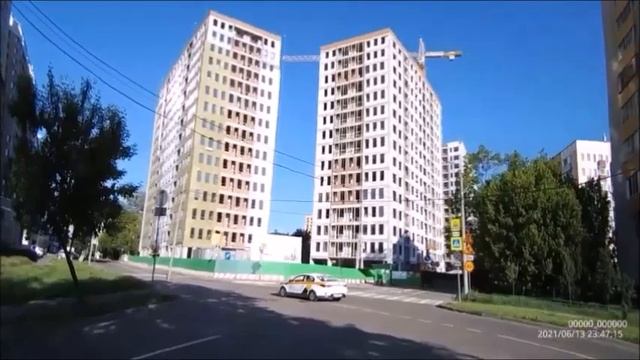 ход реновации в Таганском районе смотреть онлайн