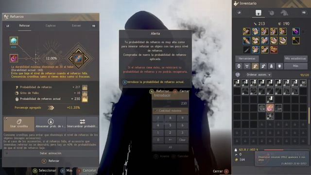 BDO Ruleteando A Pen