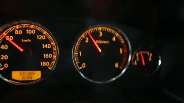 Nissan Patrol Y61 2016 Boost Pulsing смотреть онлайн