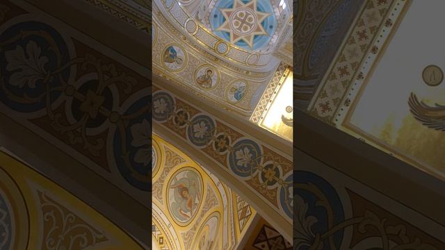 Великая суббота паремия 15 смотреть онлайн