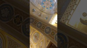 Великая суббота паремия 15