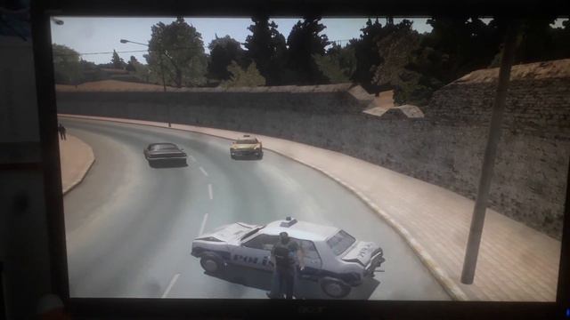DRIV3R Infinite Mass Mode #1 🚘 INFINITE MASS MODE But Mods & VO3 EDITOR 🚘 Driver 3 english gameplay смотреть онлайн