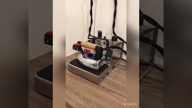 Парогенератор Bieffe BF-M3 смотреть онлайн