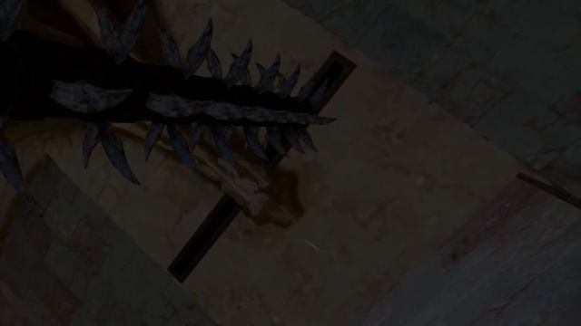 Roomscale Tower - HTC Vive - The Tower смотреть онлайн
