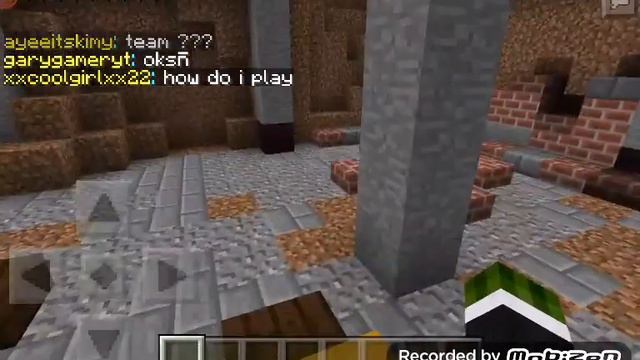 Minecraft 0.11.1 Hunger Games #4 (Забанили всех) смотреть онлайн