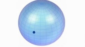 ЧЕТЫРЁХМЕРНОЕ ПРОСТРАНСТВО