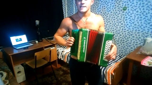 Забытая мать. Исполняет Дмитрий Пестов. смотреть онлайн