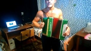 Забытая мать.  Исполняет Дмитрий Пестов.