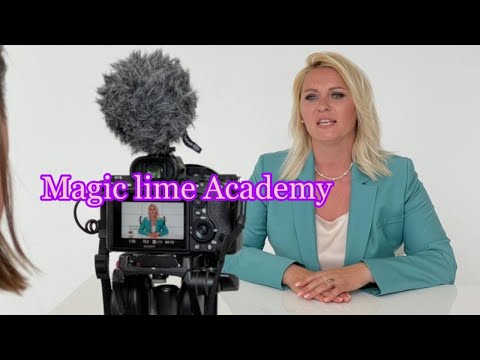 Коротко о  Magic Lime Academy