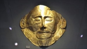 Тема 18. Художественная фантазия крито-микенского искусства