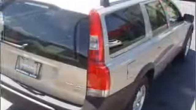 2001 Volvo V70 - Las Vegas NV смотреть онлайн