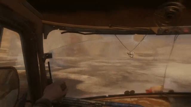 Метро: Исход Где находится Отшельник смотреть онлайн