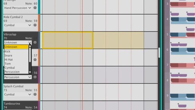 Liquid Rhythm Tutorial: Instrument Audition смотреть онлайн