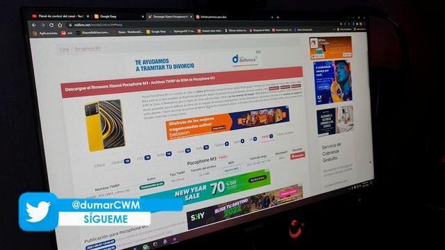 Como desbloquear el booloader y instalar TWRP 2022 (Xiaomi) смотреть онлайн