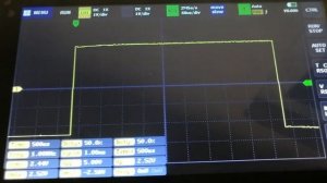 FNIRSI 1013D alternative firmware. Better than the original, bugs fixed.