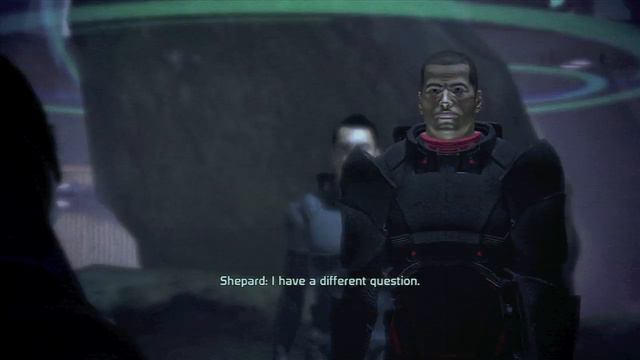 Mass Effect - Paragon / Renegade смотреть онлайн