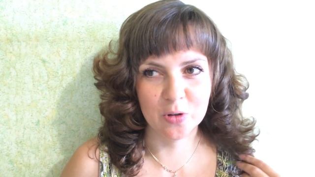 Моя новая прическа\\Мои изменения в прическах за разные годы\\ Разная я смотреть онлайн