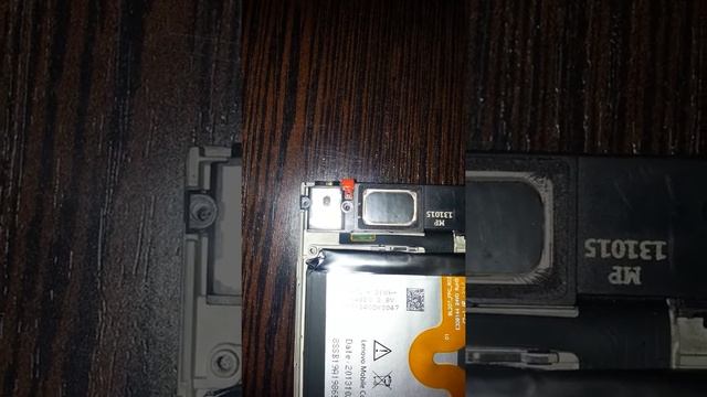 Lenovo K900...Замена гнезда USB ( ГНЕЗДА ЗАРЯДКИ  на Lenovo K900