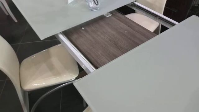 раздвижной стол смотреть онлайн
