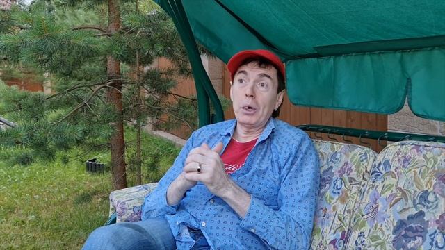 Интересный человек Кочевряжев - Геннадий Ветров смотреть онлайн