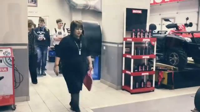 Профориентация в МАДИ смотреть онлайн