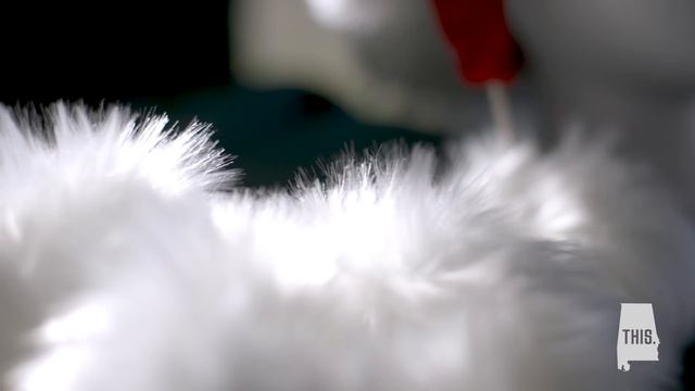 The Sewing Elves | This Is Alabama смотреть онлайн