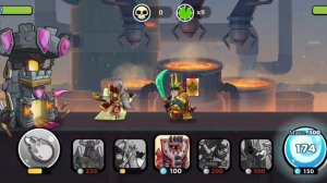 ПОКОРЕНИЕ БАШЕН, ИГРАЮ ТОЛЬКО НА АРЕНЕ! как побеждать всех?