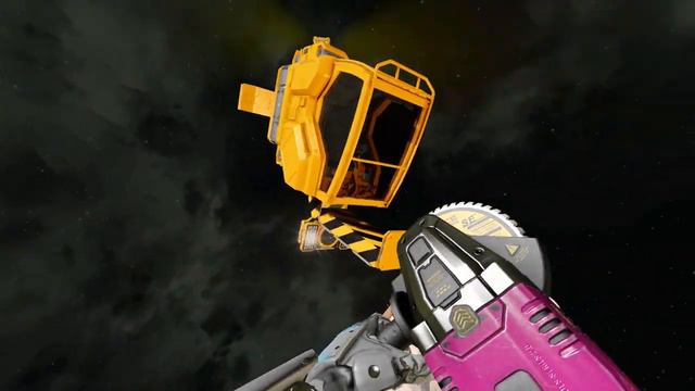 Space Engineers - SC-3 Scaup-3 смотреть онлайн