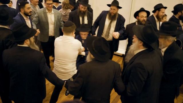 Bar Mitzvah Cinematic Video | Canon R6 Mark II смотреть онлайн
