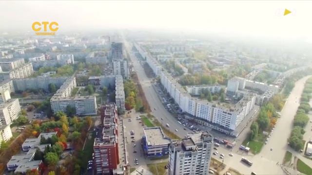 Дизайн-код Челябинска начинается с объяснений смотреть онлайн