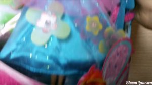 Распаковка кукол Винкс / Куклы Винкс