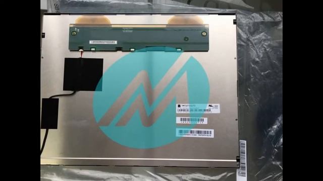 TM150TDSG70 15.0" a-Si TFT-LCD Tianma Panel for AVIC смотреть онлайн