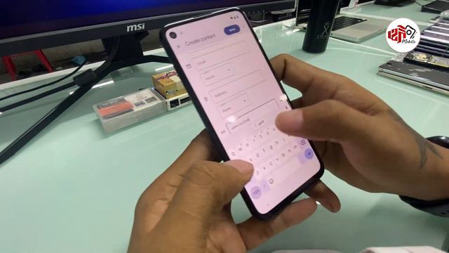 WOOW!! All Google Pixel 4A Bypass Frp Andorid 13 Last Version  | Withoud Computer 2022