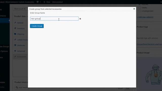 Wooaces | WooCommerce Custom Accessories смотреть онлайн