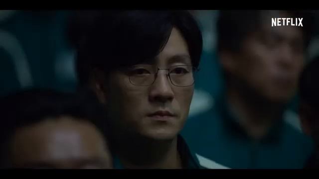 Игра в кальмара О чем будет второй сезон смотреть онлайн