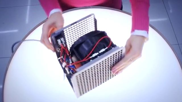 Видеообзор тепловой пушки Ballu BKX-3 смотреть онлайн