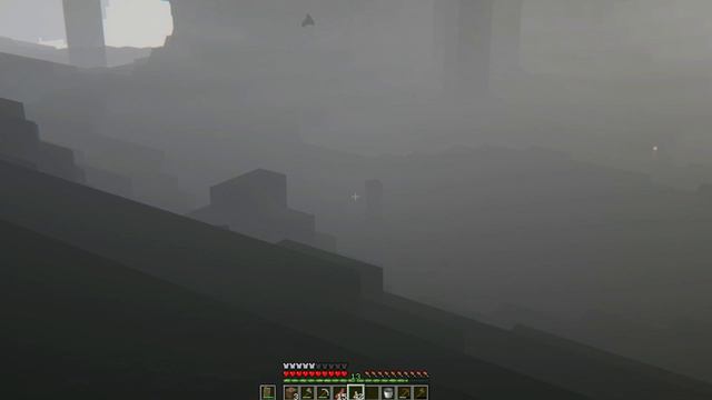 НОВЫЙ и самый СТРАШНЫЙ мод?... | Minecraft: The Silence смотреть онлайн