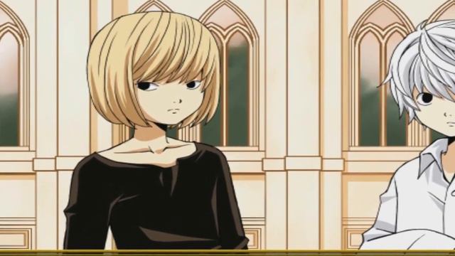 ПАРАНОЙЯ МЭЛЛО I L ВЕЗДЕ! l ✽Death note Poisoned # 4✽ смотреть онлайн