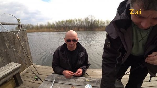 КАСТИНГОВЫЙ СПИННИНГ ДЛЯ УЛЬТРАЛАЙТА. Тест Major Craft N-one