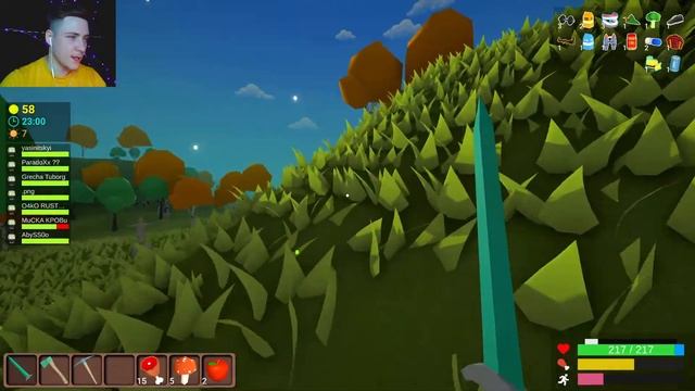 ? [СТРИМ] MUCK - Игра с подписчиками смотреть онлайн