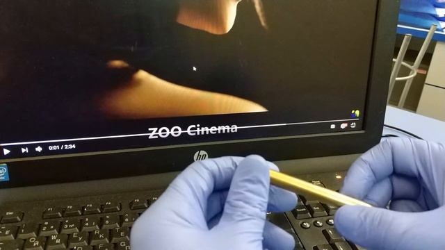 ручка EDC спустя год использования смотреть онлайн