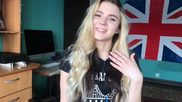 КАК ПОКРАСИТЬСЯ В БЛОНД ДОМА? УХОД ЗА ВОЛОСАМИ, ИСТОРИЯ И ПОПЫТКА ДОБИТЬСЯ ПЕПЕЛЬНОГО БЛОНДА! смотреть онлайн