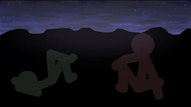 -Stick Nodes- Late night aesthetic stuff смотреть онлайн