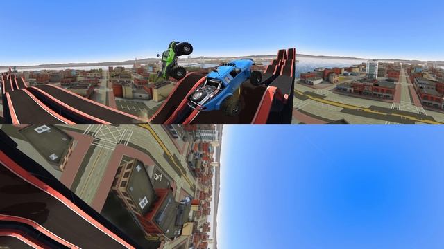 MMX Hill Dash — Off-Road Racing смотреть онлайн
