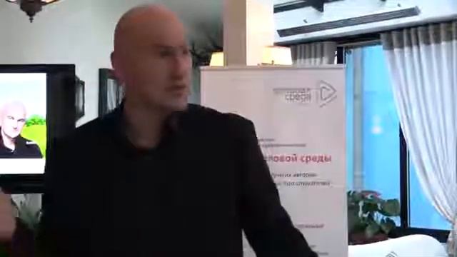 Гандапас. Как развить ответственность в ребенке. 2 часть. смотреть онлайн