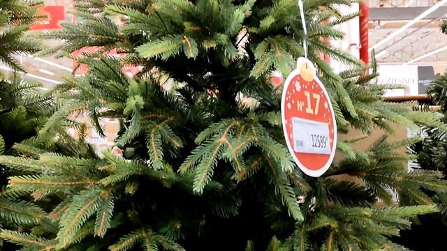 Новый год в ИКЕА. Полное разочарование! Сколько стоят игрушки в АШАНЕ? Мега Теплый стан.