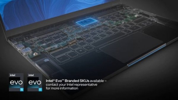 Product Video Intel® NUC M15 Laptop Kit with 12th Gen Intel® Core Processors Consumer Channel