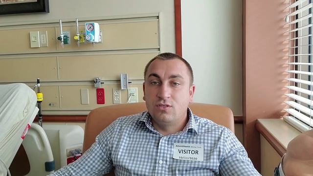 Выписка / Роды в Америке - как все прошло, стоимость, условия в больнице. Как кормят и тд. смотреть онлайн