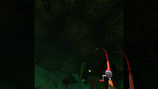 VR Рыбалка - Bait! Новая локация и рыба МОНСТР! смотреть онлайн