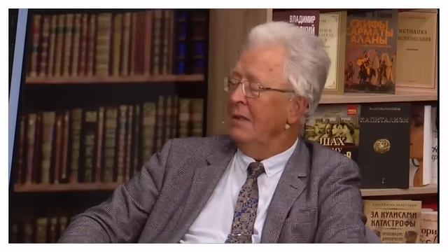 Зачем НАБИУЛЛИНА ПРОПИХИВАЕТ цифровой рубль_ смотреть онлайн